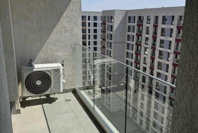 Apartament 2 camere Lux + CTP in Bloc Nou langa metrou Lujerului 21 Residence - 8