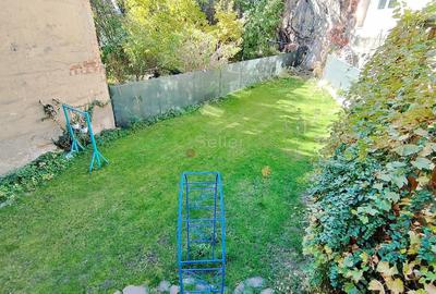Casa cu gradina centru istoric - 2