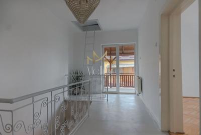 Casa, 150 mp, 4 camere, 2 bai, 3 locuri de  parcare, Andrei Muresanu! - 5