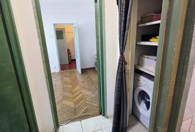 Apartament 2 camere | Vest – Kaufland | Etaj 8/10 - 12
