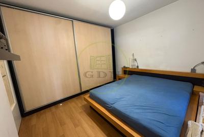 Apartament, 3 camere, decomandat, Cartier Brazda lui Novac , Zona Randez Vous - 3