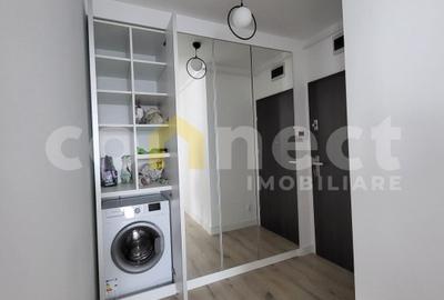 Apartament de închiriat | 2 camere | Cartier Între Lacuri - 9