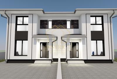 Duplex spațios cu 4 camere | Mosnita Noua | Lidl - 1