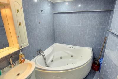 Închiriere Apartament 2 camere Calea Moșilor- Mihai Eminescu 185 - Pet Friendly - 12
