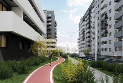 Studio Dublu / Cortina North / construit 2025 faza 3 - 6