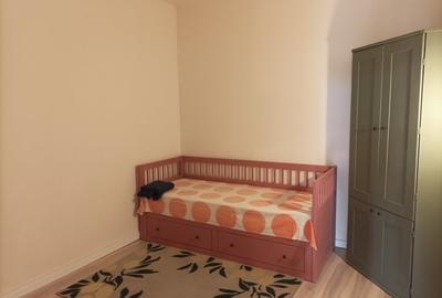 Apartament 3 camere liber la vanzare zona Dealul Cetatii - 6