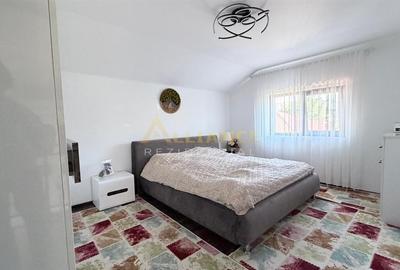 Casa Individuala - 4 camere - 2 bai - 258mp teren - 20