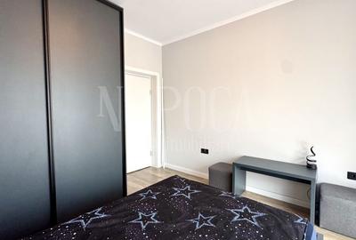 Apartament 2 camere de vanzare in Floresti - 5