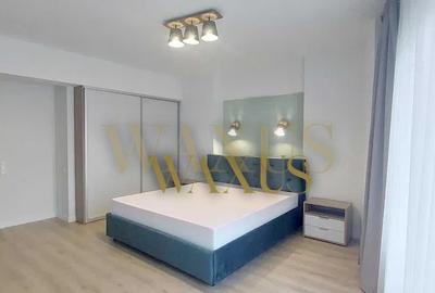 Apartament de lux - 2 camere I 82mp I Terasa I Garaj - Plopilor - 5