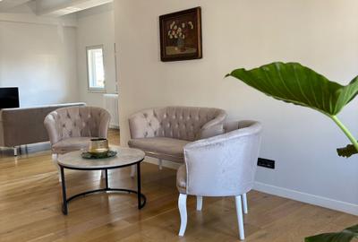 Închiriere apartament de 4 camere Victoriei- Capitale - 5