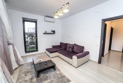 2 camere | Gorjului | Complet mobilat si utilat - 2