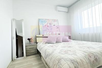 Apartament 2 camere la metrou Dristor - 4