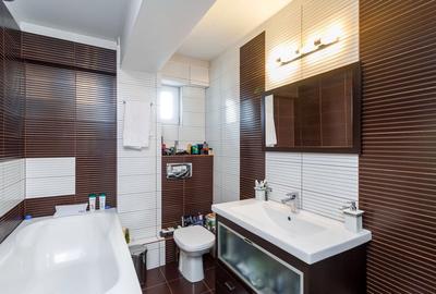 Duplex premium cu curte generoasă – lângă metrou Apărătorii Patriei - 12