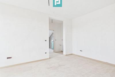 Apartament la mansardă în Freidorf - Shopping City - 7
