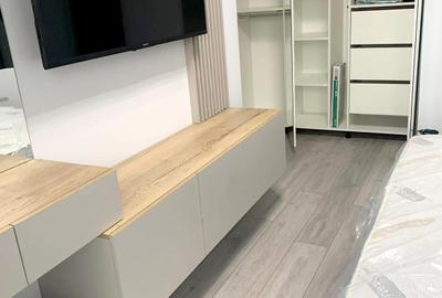 Apartament modern cu 3 camere, 2 bai, loc parcare, Valea Larga - Drumul Taberei - 6