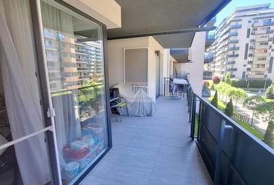 Apartament 2 camere decomandat | Parcare | Grand Park Residence - 16