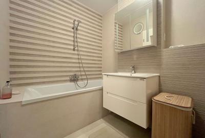 Apartament premium 3 camere– bloc nou, priveliște superba - 31
