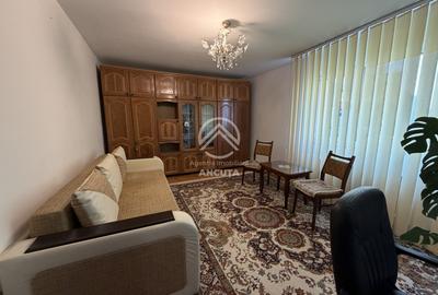 Apartament decomandat in Marasti | de inchiriat | loc de parcare | - 4