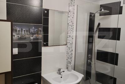 Apartament 2 camere, 46 mp, decomandat, etaj 2, zona Tractorul - 14