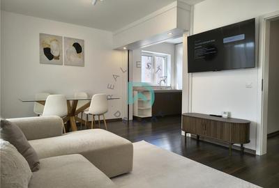 Apartament 2 camere Avantgarden, 58 mp - Brasov - 10