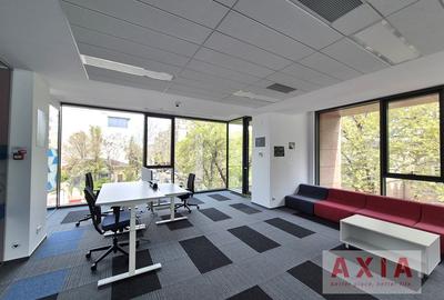 Inchiriere birou premium 520 mp, Piata Romana, Comision 0% - 2