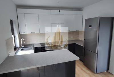 Duplex cu 4 camere,Zona Cora - 3