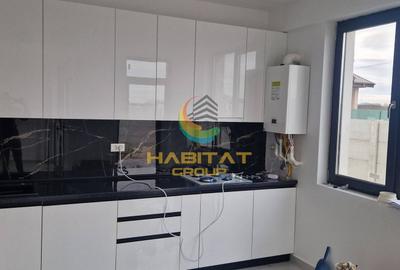Vila individuala / p+1+p / 4 camere / com. Berceni - 7