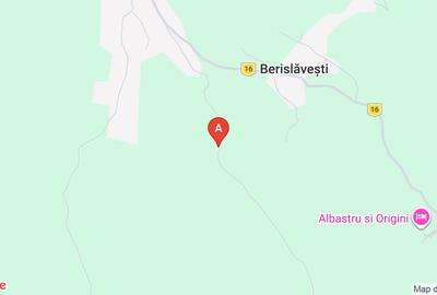 VAND PADURE, 14 HECTARE - 1
