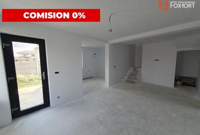 COMISION 0% Duplex 5 camere si 3 bai, 300 mp teren - Urseni - 2