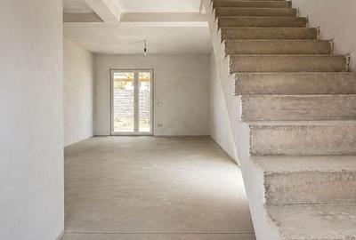 Comision 0% Duplex modern în Giroc | 110 mp utili | - 4