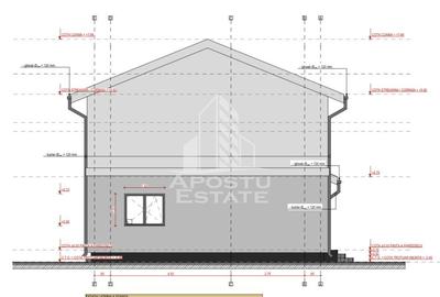 Duplex in Mosnita Veche la 2 minute de intrare in TIMISOARA - 5