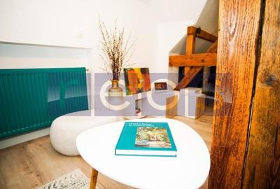 INCHIRIERE 3 CAMERE | VILA | DOROBANTI - 3