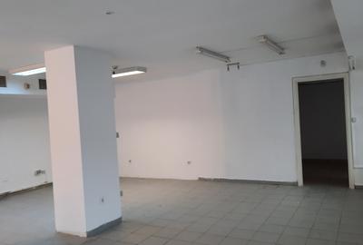 Zona de Nord- Aviatiei, spatiu comercial 188 mp, de vanzare - 5