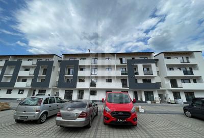 Apartament cu 2 camere decomandat în Șelimbăr