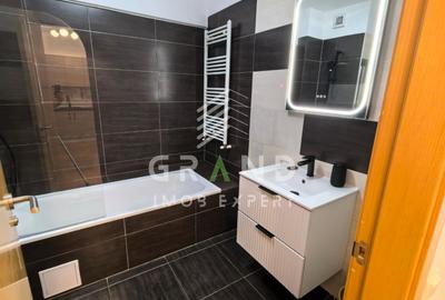 Apartament 2 Camere | Balcon | Parcare | Petfriendly | Iulius Mall - 8