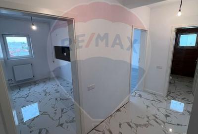DE VANZARE 2 Camere / Rezidențial Boutique –Matei Millo/Voluntari - 7