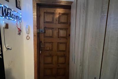 TEI-FACULTATEA DE CONSTRUCTII, garsoniera etaj 1, - 6
