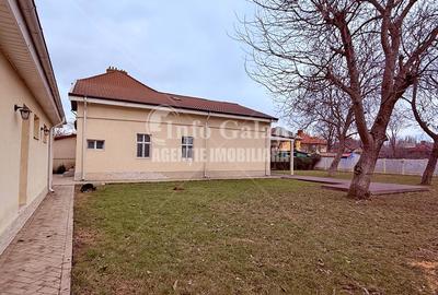 | Vila D+P+1, 320 mp | Teren: 1120 mp | Bld. George Cosbuc | - 3