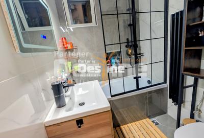 Apartament 3 camere 2 băi 55 mp Alexandru cel Bun - 6