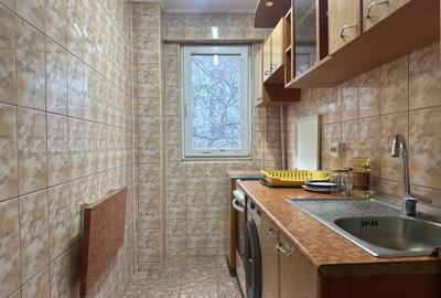 Apartament de 2 camere in zona Brancoveanu/2-Room Apartment in Brancoveanu area - 6