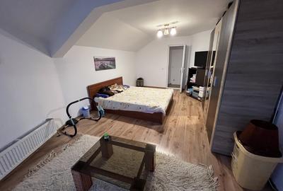 Vila P+ M,  Valea Calugareasca, Sat Dirvari, Cart Rezidential - 15