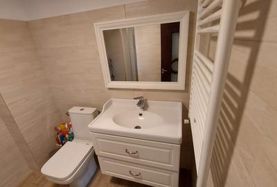 Busteni-Apartament cu doua camere mobilat si utilat - 3