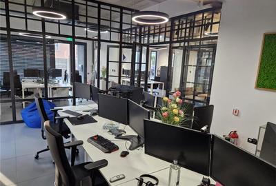 OFERTA !! 230mp spatiu comercial ,,super - smart in zona rezidentiala Sibiu - 6