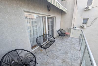 Apartament 3 camere 87mp +12 mp terasa | 0 comision | Felicity - Padurea Baneasa - 20