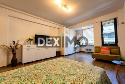 Apartament 1 cameră, Promenada Navodari, confort lux, etaj 5 - 2