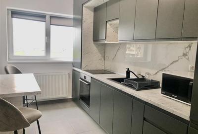 Panorama Decomandat 3 Camere, Parcare, Vivamus Tractorul - 14