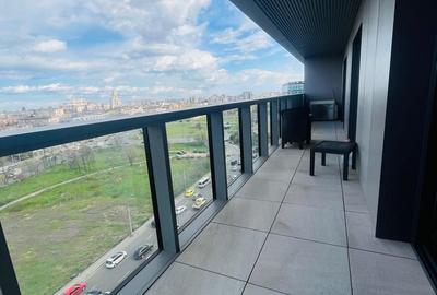 Apartament 3 Camere  Cortina Academy , Metrou Academia Militara - 18