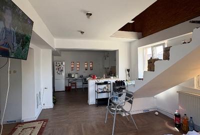Casă P+1, 220 mp utili, teren 260 mp – Brătianu Constanța, parter locuibil - 5