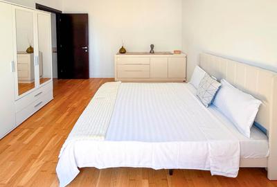 Pipera: Apartament cu 4 camere cu o vedere superba catre Padurea Baneasa ! - 25