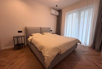 Apartament 2 camere Prima Închiriere Totul Nou Parcare Inclusă - 12